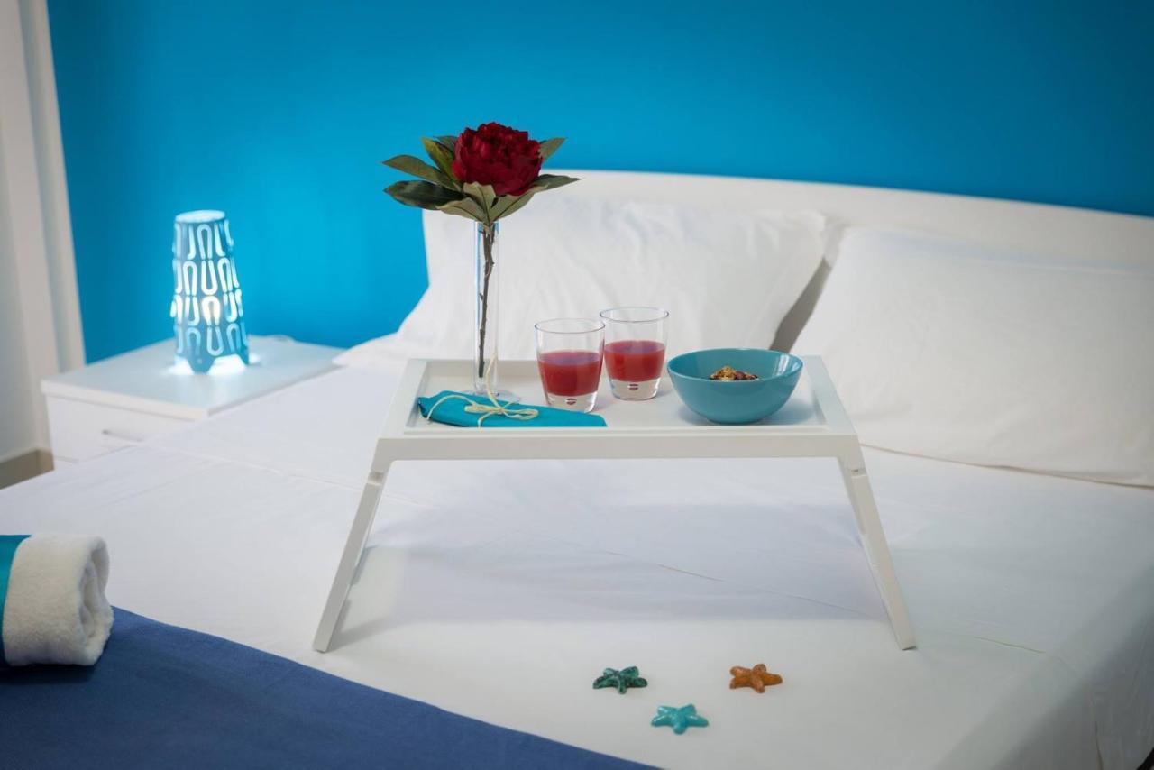 Bed And Breakfast Marle Agropoli Εξωτερικό φωτογραφία